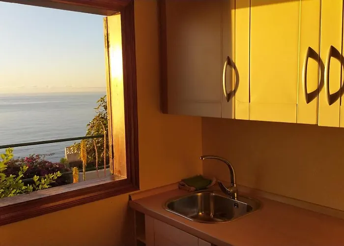 Willkommen Im Paradies - Welcome In Paradise - Bienvenidos Al Paraiso Holiday home