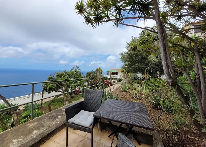 別荘 Willkommen Im Paradies - Welcome In Paradise - Bienvenidos Al Paraiso La Matanza de Acentejo