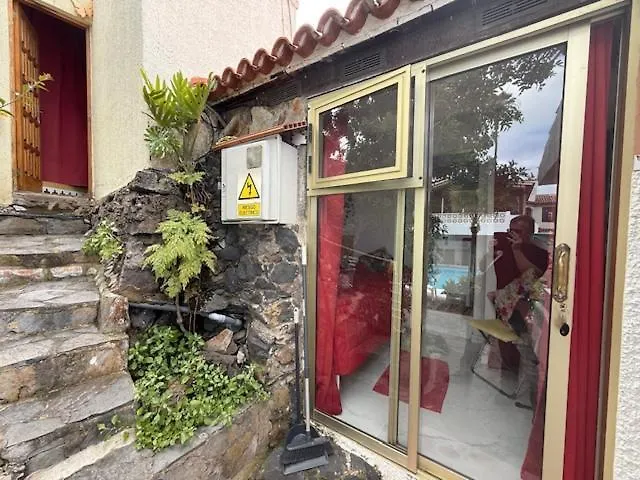 Holiday home Willkommen Im Paradies - Welcome In Paradise - Bienvenidos Al Paraiso