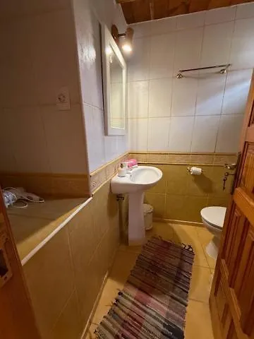 Willkommen Im Paradies - Welcome In Paradise - Bienvenidos Al Paraiso Holiday home