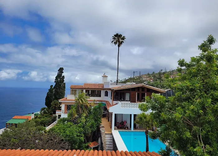 Willkommen Im Paradies - Welcome In Paradise - Bienvenidos Al Paraiso * La Matanza De Acentejo