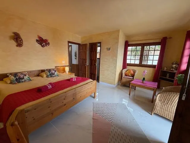 Willkommen Im Paradies - Welcome In Paradise - Bienvenidos Al Paraiso * La Matanza de Acentejo