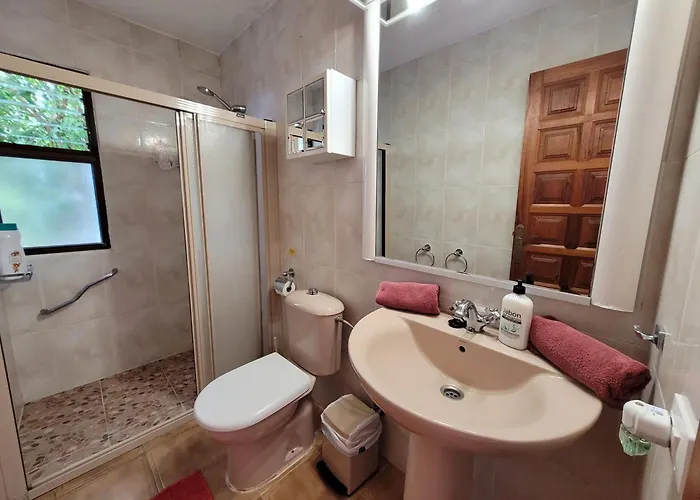 Willkommen Im Paradies - Welcome In Paradise - Bienvenidos Al Paraiso Holiday home *