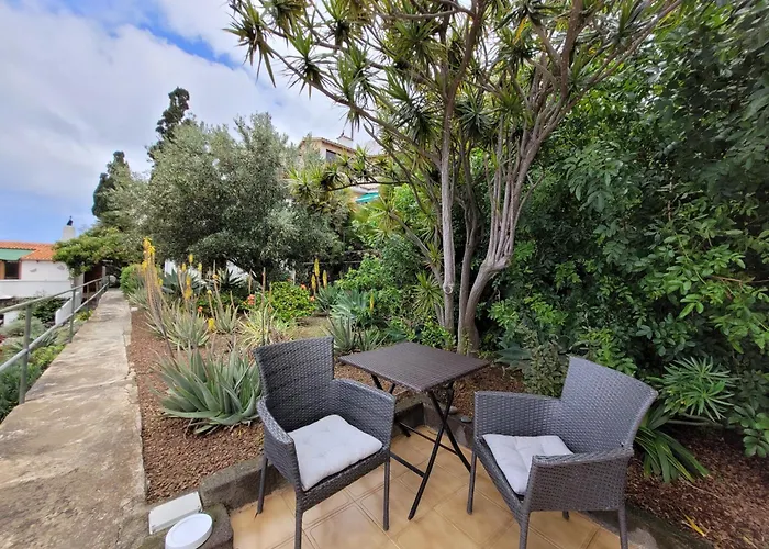 Willkommen Im Paradies - Welcome In Paradise - Bienvenidos Al Paraiso La Matanza De Acentejo