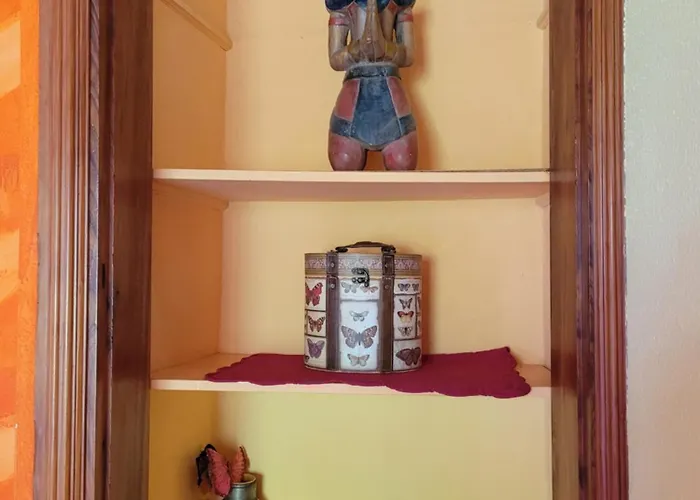 Holiday home Willkommen Im Paradies - Welcome In Paradise - Bienvenidos Al Paraiso