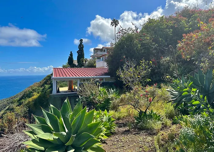 Willkommen Im Paradies - Welcome In Paradise - Bienvenidos Al Paraiso La Matanza de Acentejo