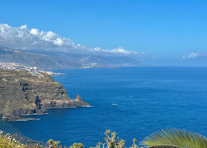 Willkommen Im Paradies - Welcome In Paradise - Bienvenidos Al Paraiso * La Matanza de Acentejo
