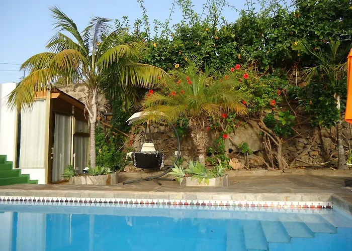 Holiday home Willkommen Im Paradies - Welcome In Paradise - Bienvenidos Al Paraiso
