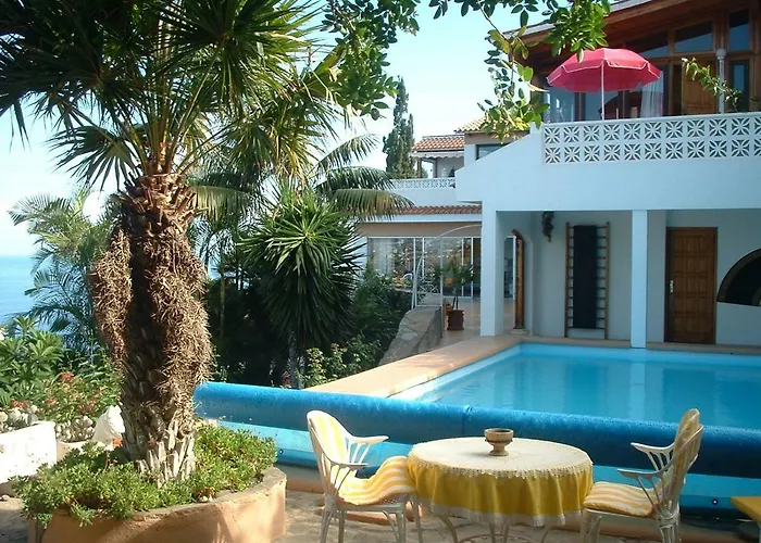 Holiday home Willkommen Im Paradies - Welcome In Paradise - Bienvenidos Al Paraiso *
