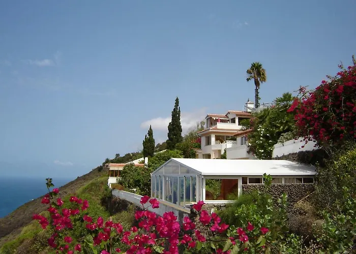 Willkommen Im Paradies - Welcome In Paradise - Bienvenidos Al Paraiso * La Matanza de Acentejo
